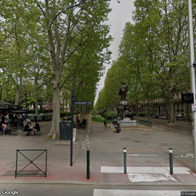 PogoMap.Info - Gym - Aux Enfants De Toulouse