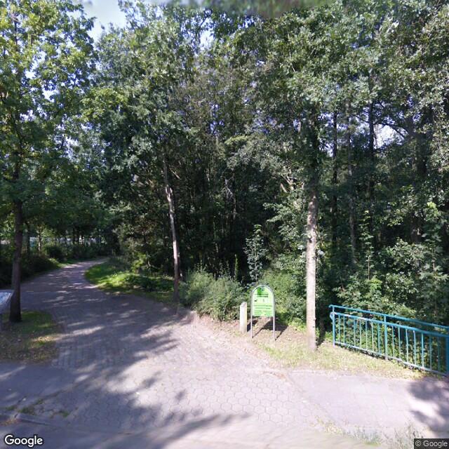 PogoMap.Info - Gym - Eingang Außenmühlenteich Park