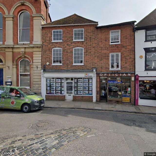 PogoMap.Info - Pokestop - Romsey Town Hall