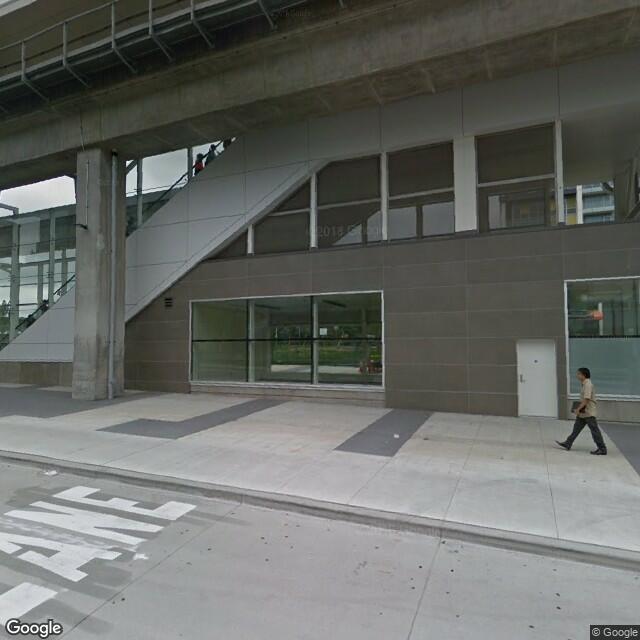 PogoMap.Info - Pokestop - Metrotown Station