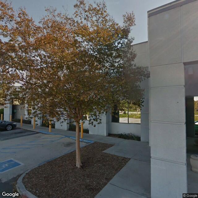 PogoMap.Info - Gym - Irvine Sand Canyon Post Office
