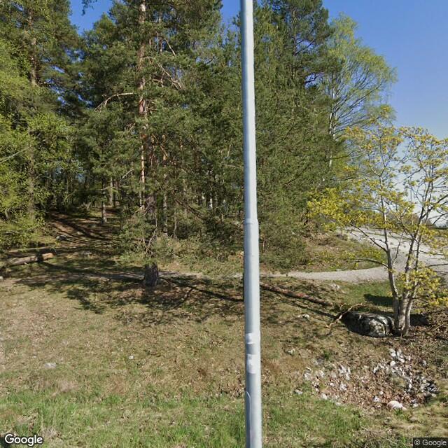 PogoMap.Info - Gym - Fornstigen I Täby Kyrkby