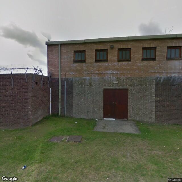 PogoMap.Info - Gym - Birchwood Community Hall