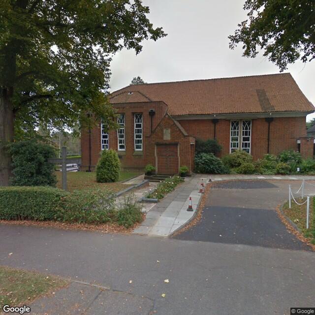 PogoMap.Info - Gym - St Francis Of Assisi C Of E Church