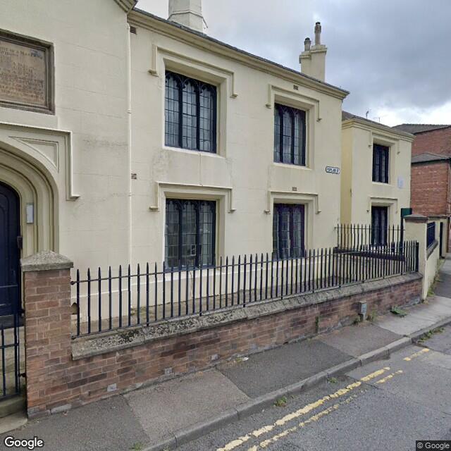 PogoMap.Info - Pokestop - Plumptre Hospital