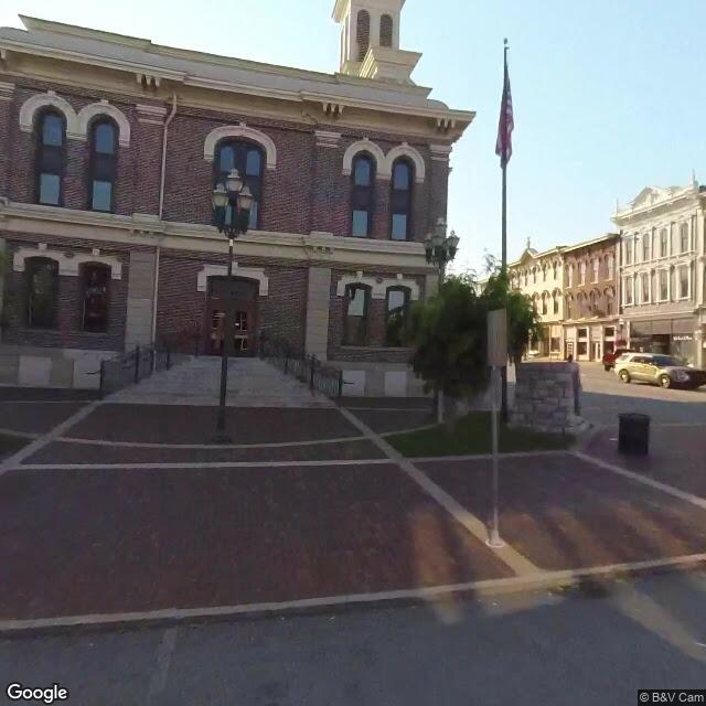 PogoMap.Info - Pokestop - Scott County, 1792 Georgetown