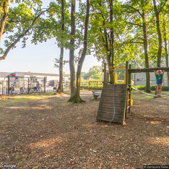 PogoMap.Info - Pokestop - Speeltuin Sas4 Toren