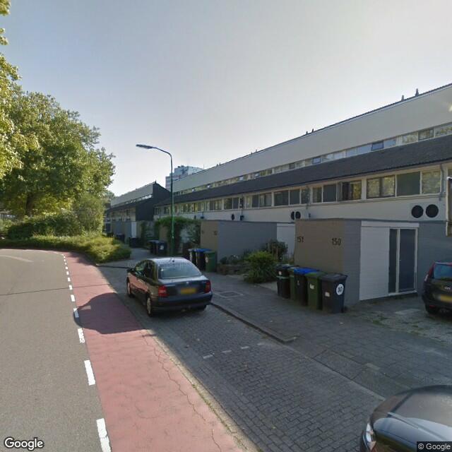 PogoMap.Info - Pokestop - Stoppaal Bloemstede