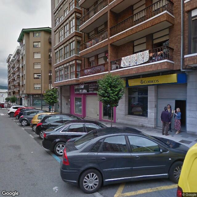 PogoMap.Info - Pokestop - Oficina Correos Nueva De Maliaño