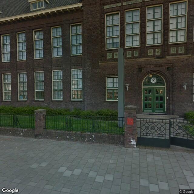 PogoMap.Info - Pokestop - Oude Saxion