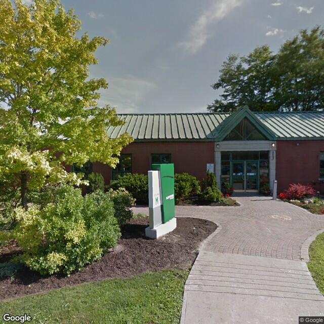PogoMap.Info - Pokestop - Algonquin College Horticultural Centre