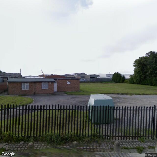 PogoMap.Info - Pokestop - York Mosque And Islamic Centre