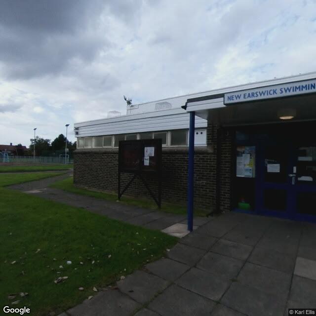 PogoMap.Info - Pokestop - New Earswick Swimming Pool