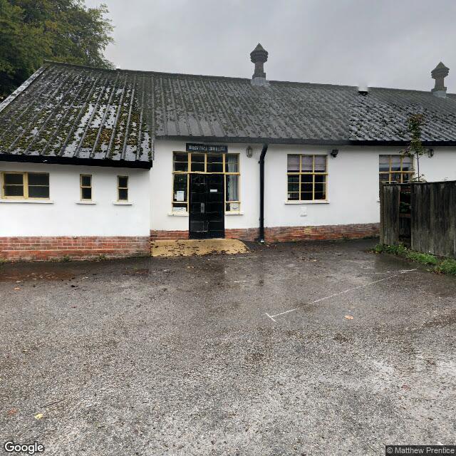 PogoMap.Info - Pokestop - Bursledon Road