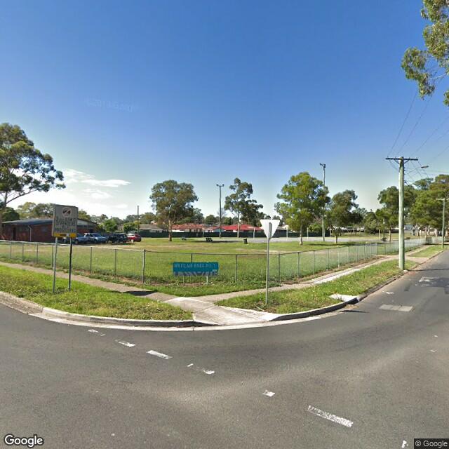 PogoMap.Info - Gym - Whitlam Park No 1