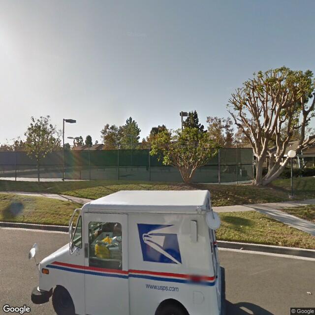 PogoMap.Info - Pokestop - Orangetree Park