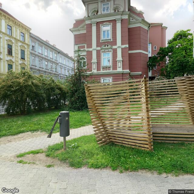 PogoMap.Info - Pokestop - DieWand