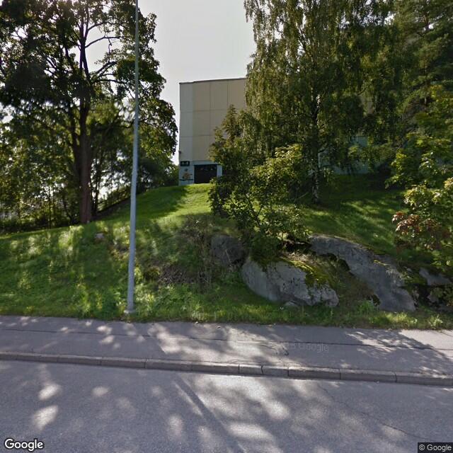 PogoMap.Info - Pokestop - Väinämöinen II