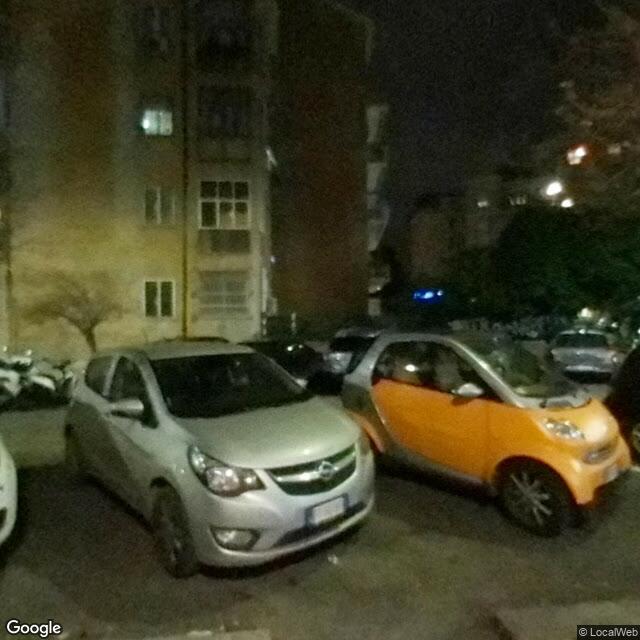 PogoMap.Info - Pokestop - Er Macellaro