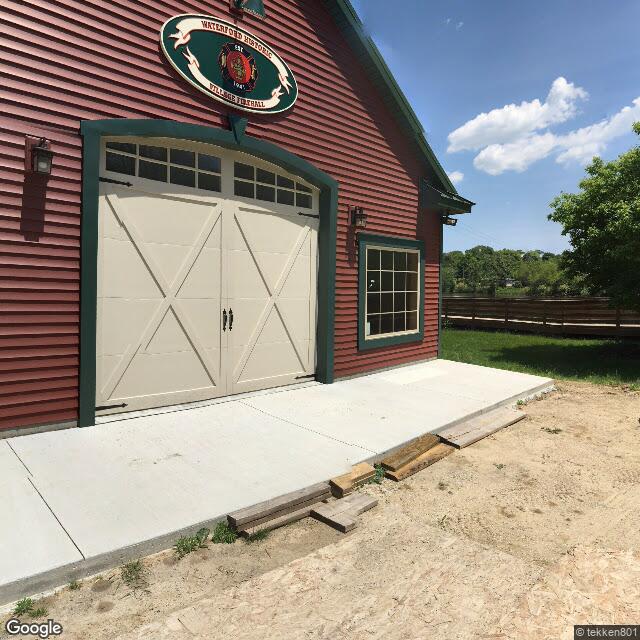 PogoMap.Info - Pokestop - Waterford Historic Village Firehall