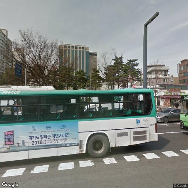 PogoMap.Info - Pokestop - 영등포구청 앞 공원
