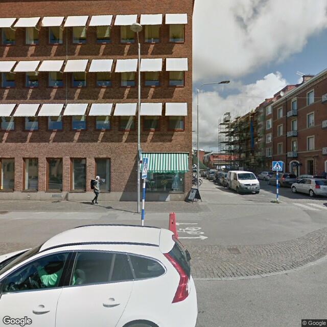 PogoMap.Info - Pokestop - Halmstad Teater