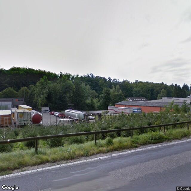 PogoMap.Info - Pokestop - Grenzstein Heimiswil