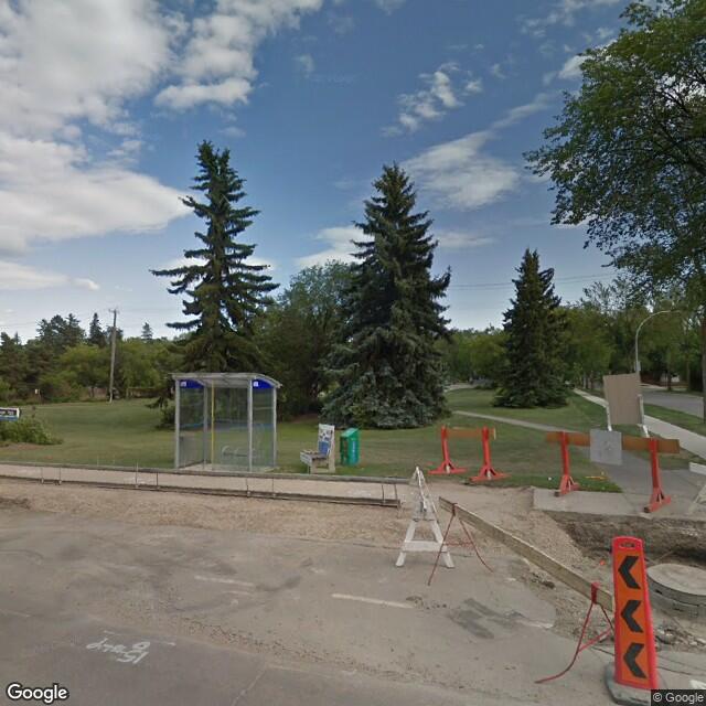 PogoMap.Info - Pokestop - McKernan Park
