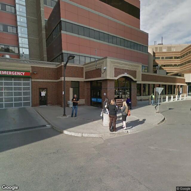 PogoMap.Info - Pokestop - Mazankowski Alberta Heart Institute Painting