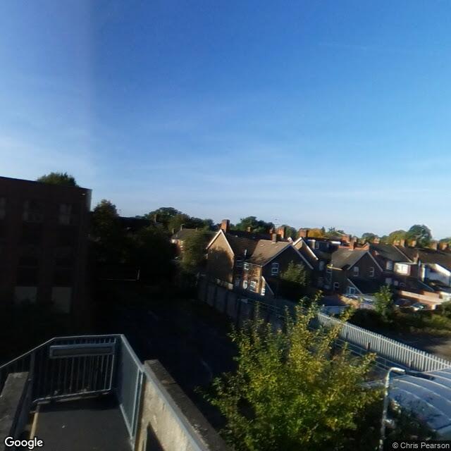 PogoMap.Info - Pokestop - Crawley Station