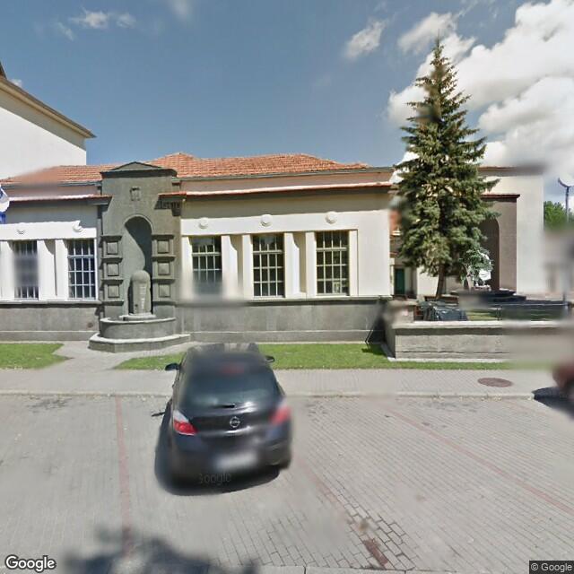 PogoMap.Info - Pokestop - Kauno Vandenys