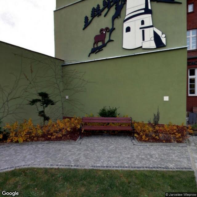 PogoMap.Info - Pokestop - Stacja Edukacji Ekologicznej