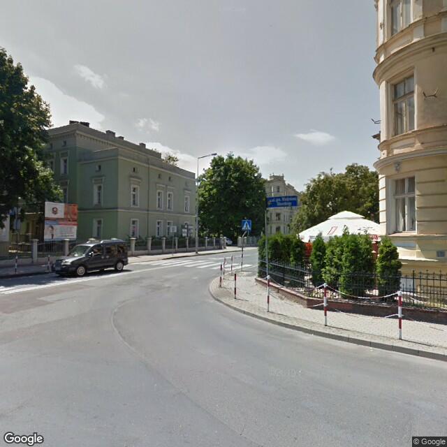 PogoMap.Info - Pokestop - Pod Kopula