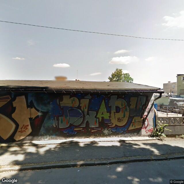 PogoMap.Info - Pokestop - Mural