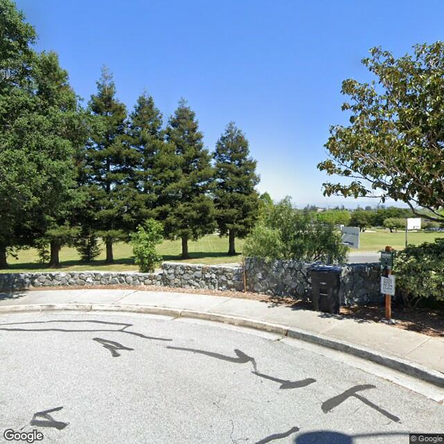 PogoMap.Info - Gym - Beresford Park