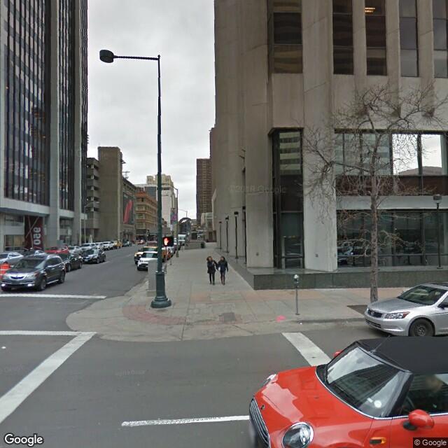 PogoMap.Info - Pokestop - 17th St: Don't Panic