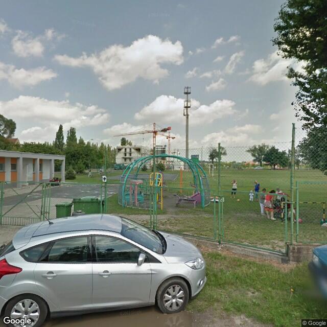 PogoMap.Info - Pokestop - Boisko Ołtaszyn