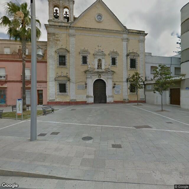 PogoMap.Info - Gym - Iglesia Virgen Del Carmen