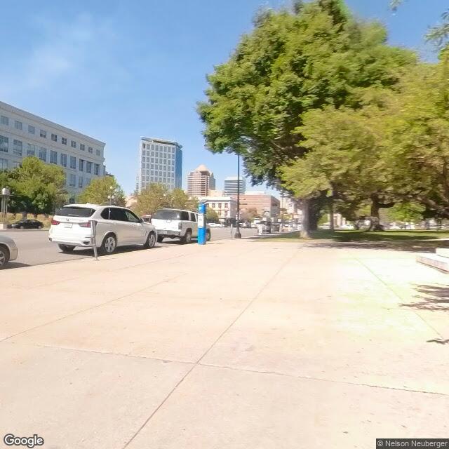 PogoMap.Info - Pokestop - Salt Lake City And County Building