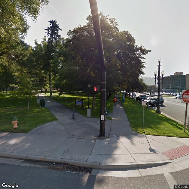 PogoMap.Info - Pokestop - Washington Square Entrance
