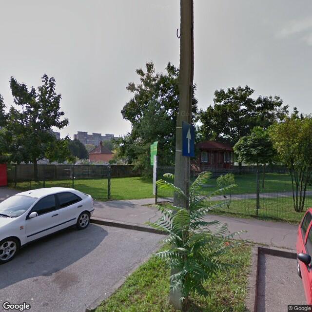 PogoMap.Info - Pokestop - Parcul Clabucet