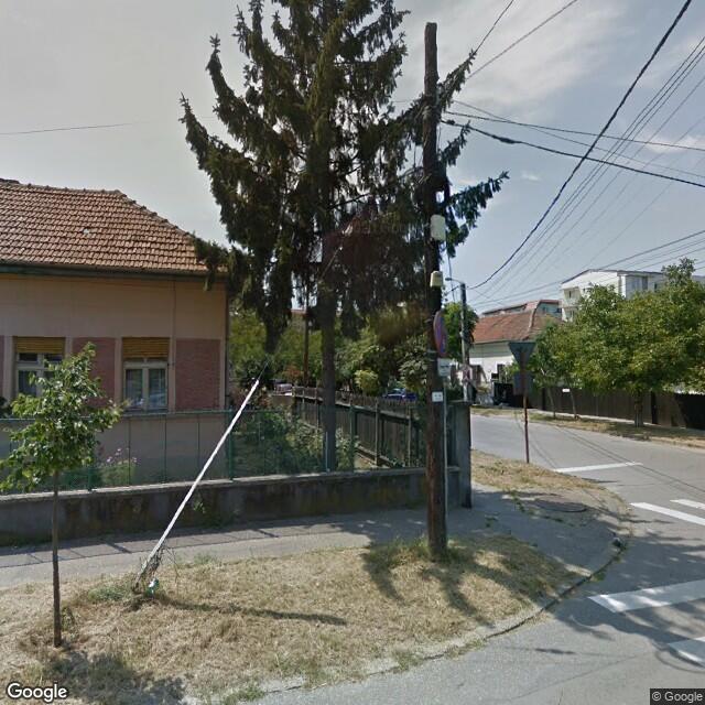 PogoMap.Info - Gym - Biserica Crestina Sfanta Treime