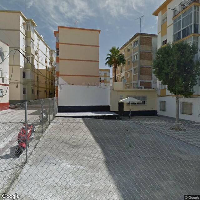 PogoMap.Info - Pokestop - Asociación Vecinos Luz Del Carmen