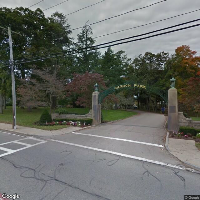 PogoMap.Info - Pokestop - Capron Park Zoo
