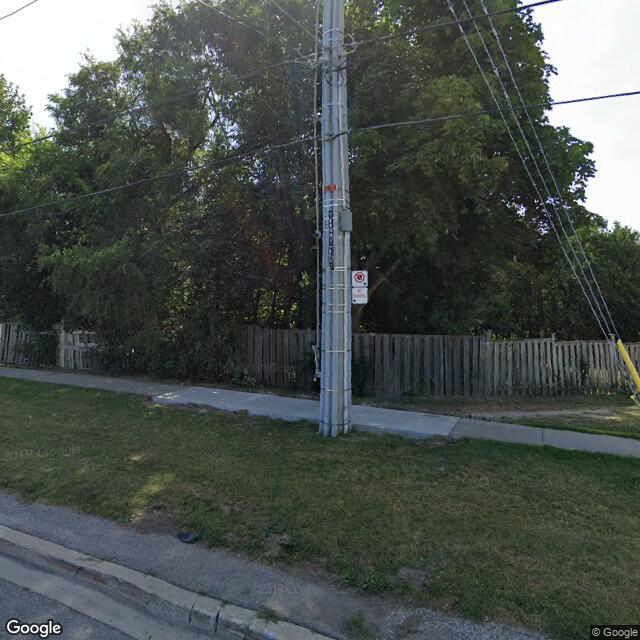 PogoMap.Info - Pokestop - Rouge Park Utility Box