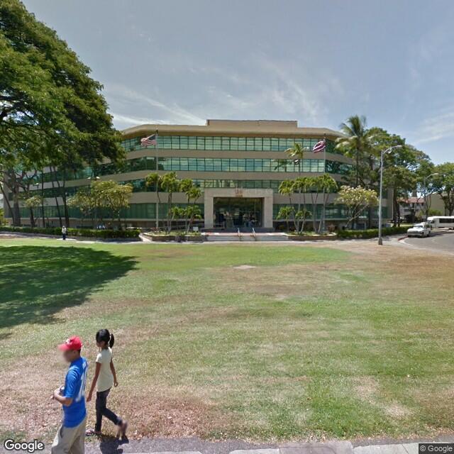 PogoMap.Info - Pokestop - Hawaii State Department Of Education