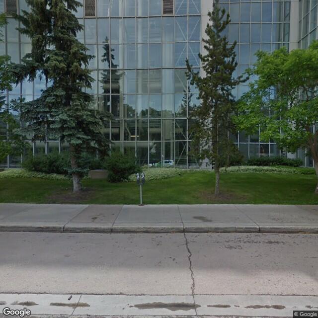 PogoMap.Info - Pokestop - The Normal School Of Alberta
