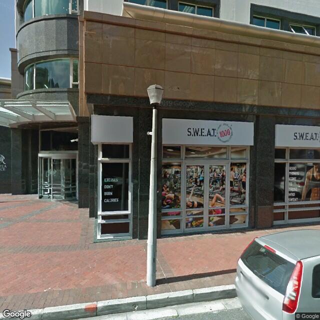 PogoMap.Info - Pokestop - PostNet Claremont
