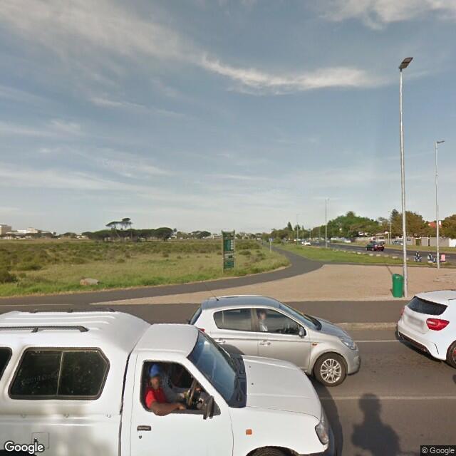 PogoMap.Info - Gym - Rondebosch Common