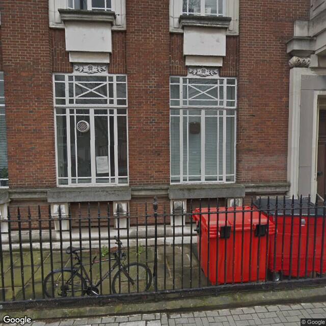 PogoMap.Info - Gym - Lambeth County Court